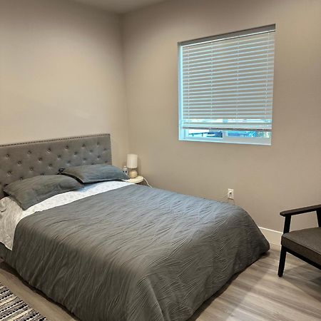 Private Room In New Appartment With Full Bath Los Angeles Exterior foto