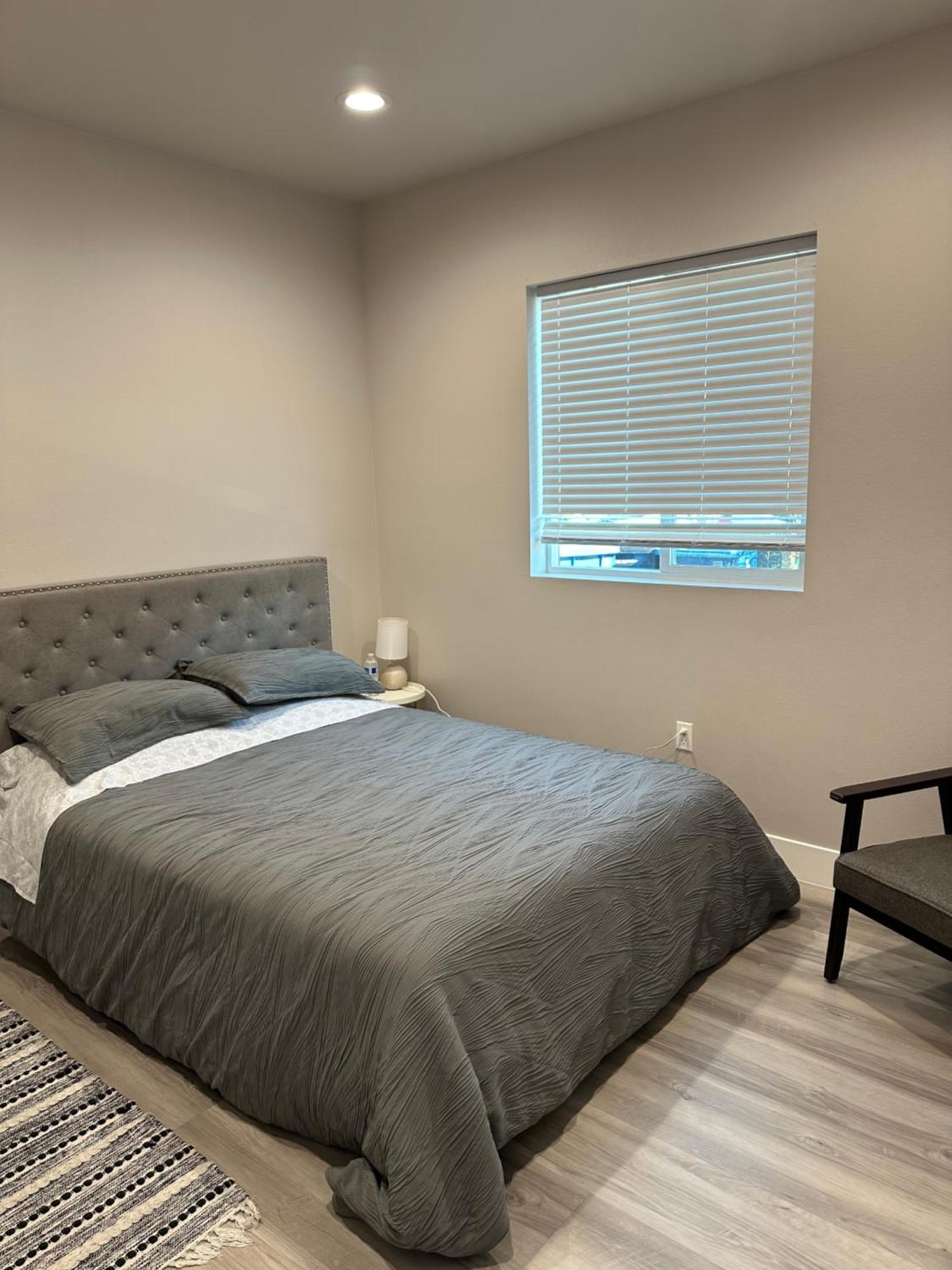 Private Room In New Appartment With Full Bath Los Angeles Exterior foto